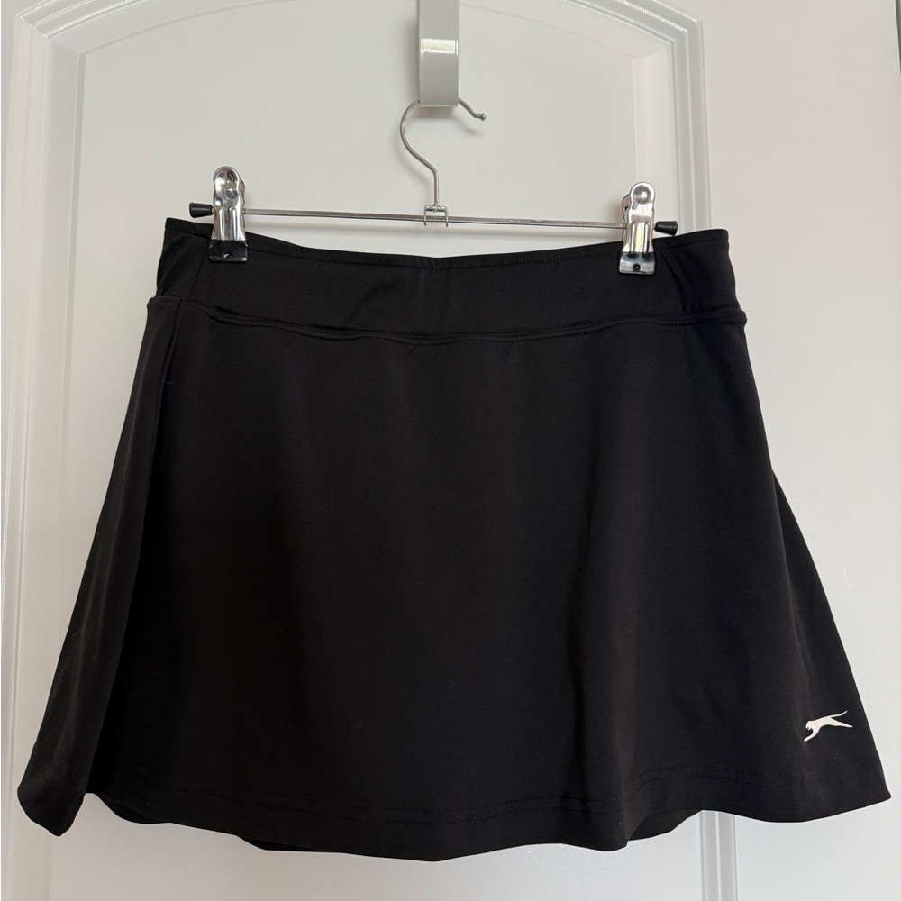 Slazenger Black Women's Skirt